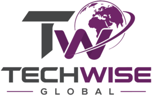 TechWise Global official logo